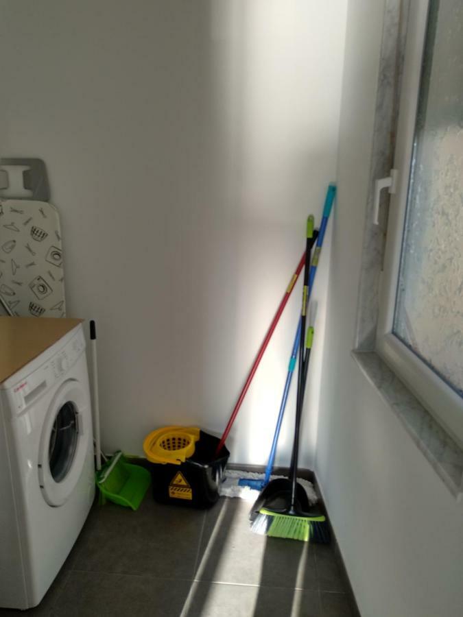 Apartamento Camelle Ngoại thất bức ảnh