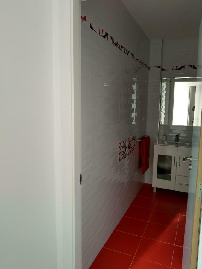 Apartamento Camelle Ngoại thất bức ảnh