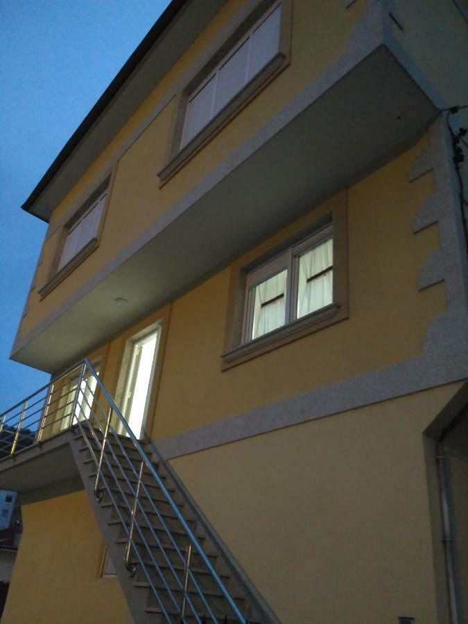 Apartamento Camelle Ngoại thất bức ảnh