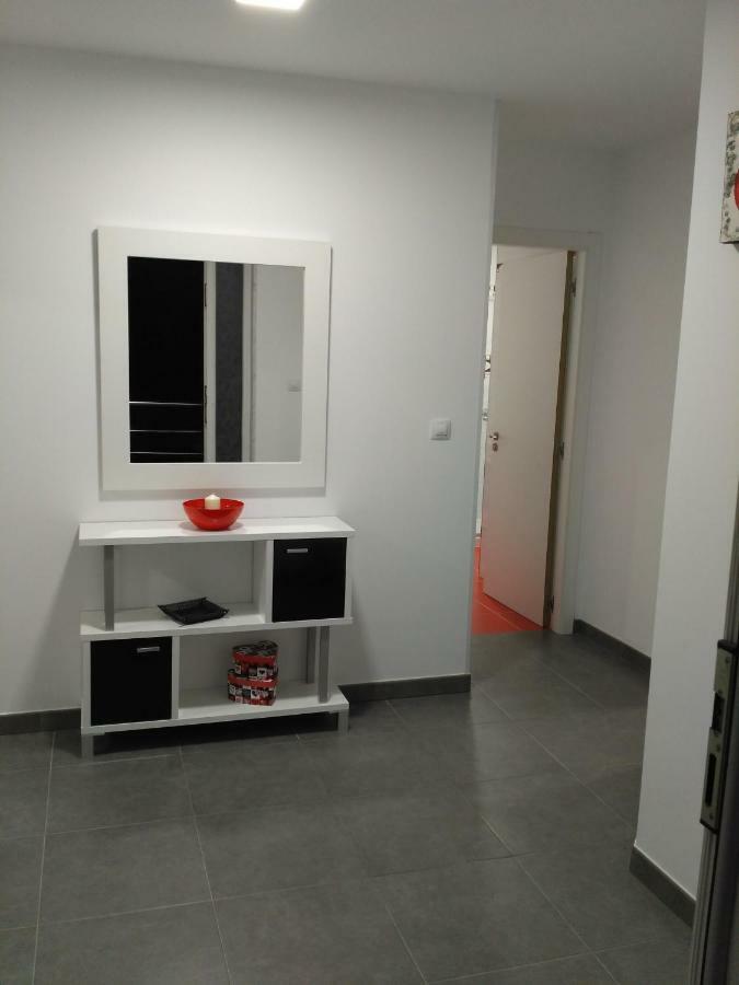 Apartamento Camelle Ngoại thất bức ảnh