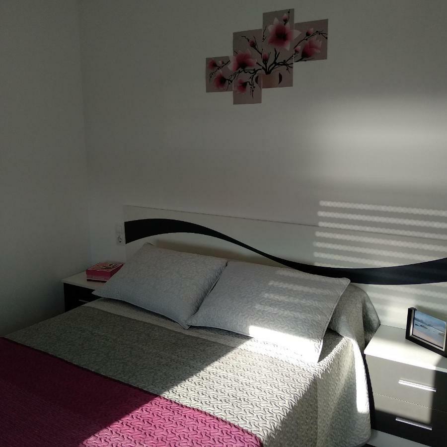 Apartamento Camelle Ngoại thất bức ảnh