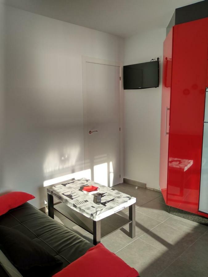 Apartamento Camelle Ngoại thất bức ảnh