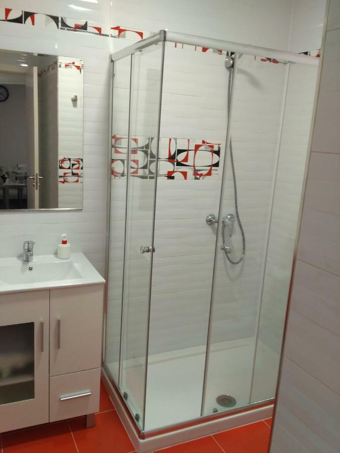 Apartamento Camelle Ngoại thất bức ảnh