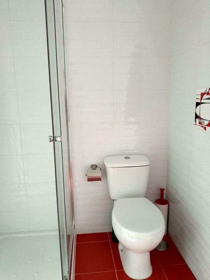 Apartamento Camelle Ngoại thất bức ảnh
