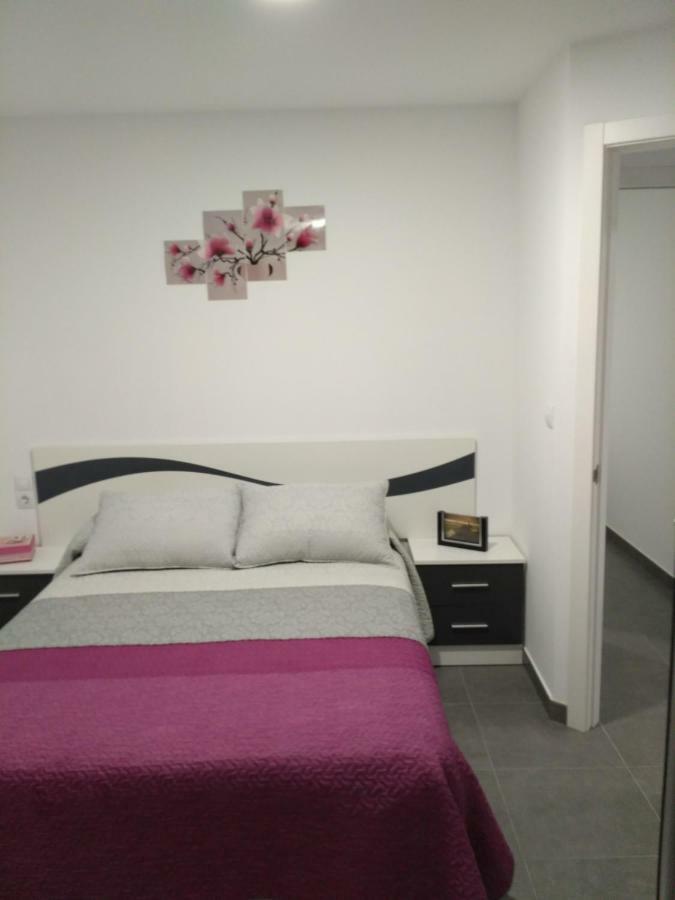 Apartamento Camelle Ngoại thất bức ảnh