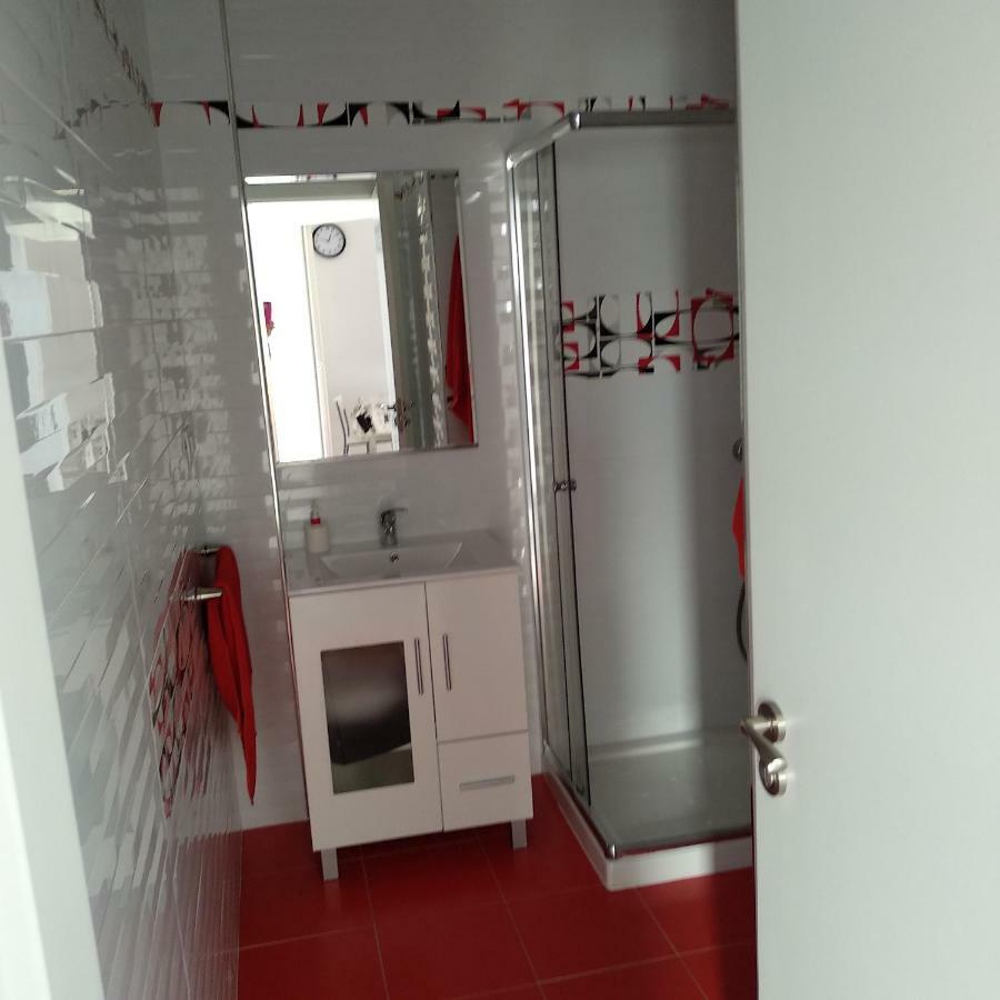 Apartamento Camelle Ngoại thất bức ảnh